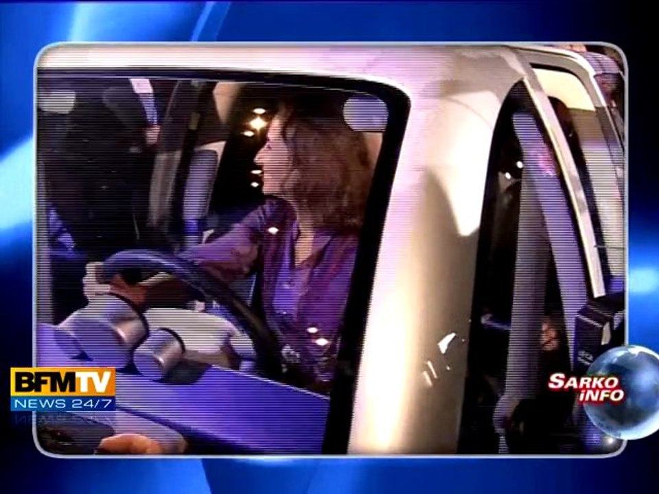 SARKO INFO EMISSION DU 09 DECEMBRE 2009
