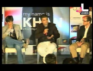 Magical Trio Comes Together