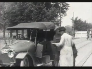 Ep -07- Le Pilote Du Focke Wulf (1/3)