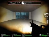 L4D - Death Toll - Streets Survival Mode Glitch PC