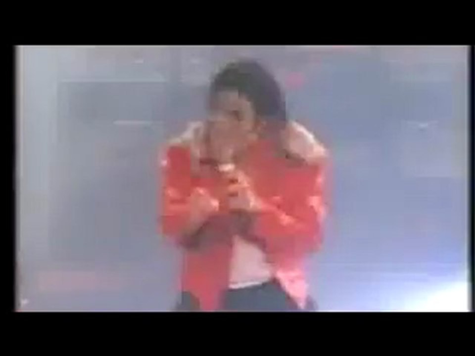 beat it acapella
