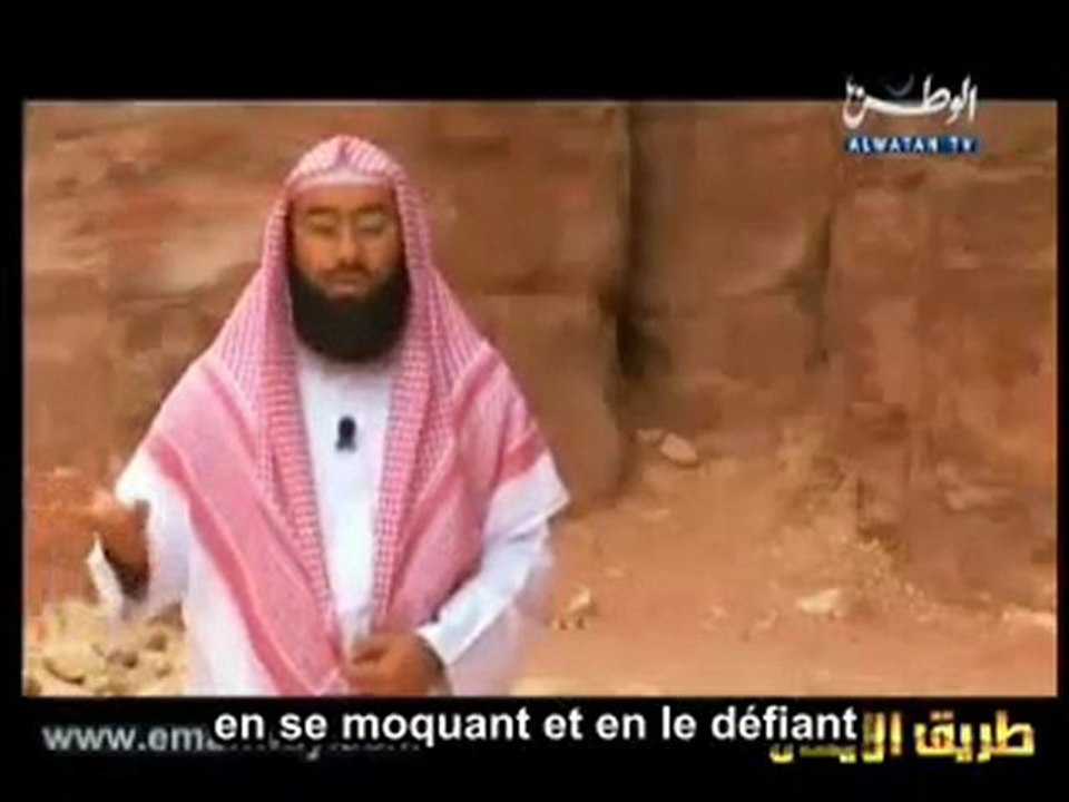 Histoires des Prophètes - Salih - 2/3