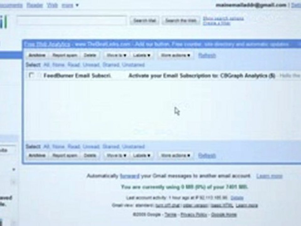 How To Subscribe To Daily ClickBank Analytics