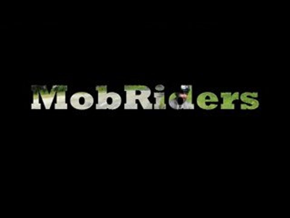 MobRiders 2009-2010