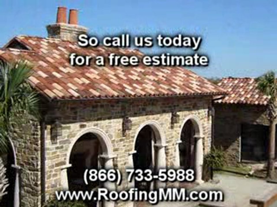 Carson Roofing Company - Roofing Contractor Carson, CA ...