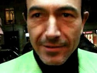 L'inauguration rock'n roll ARTABAN