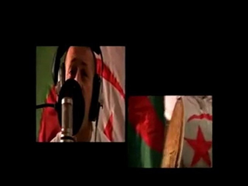 Chebka Ya L'AlGeriie Cheb Tarik Feat Les Fennecs!!!