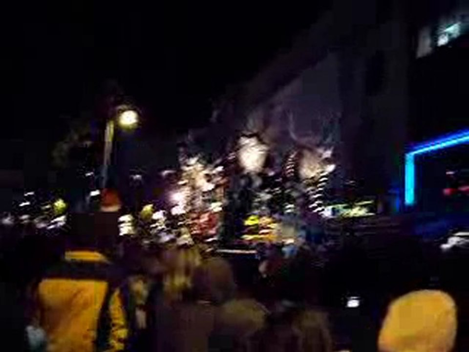 charleroi 2009 rtl