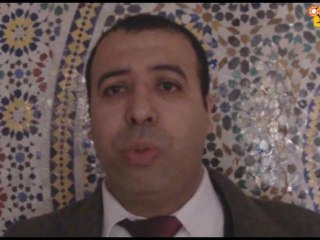 Daba 2012 : Les MRE revendiquent leurs droits (2/3)