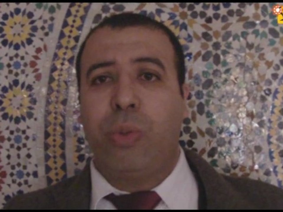 Daba 2012 : Les MRE revendiquent leurs droits (2/3)