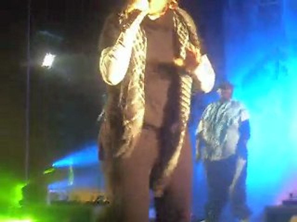 diam's au cargo caen enfants du désert