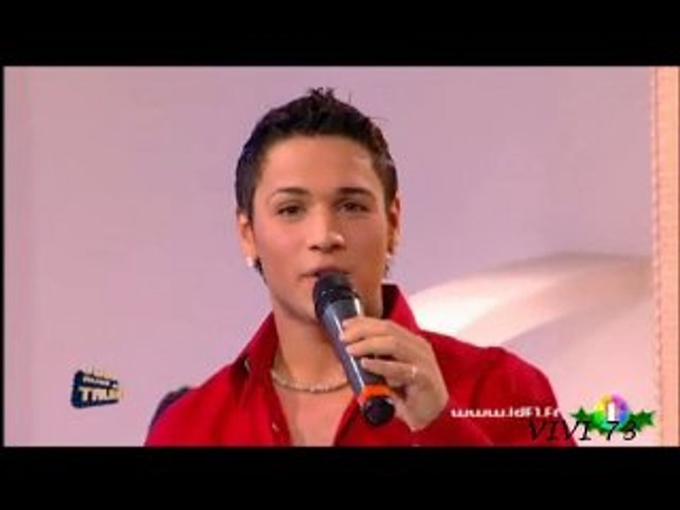 MARIO JAMIN - MEXICO - 10.12.09 VOUS AVEZ DU TALENT