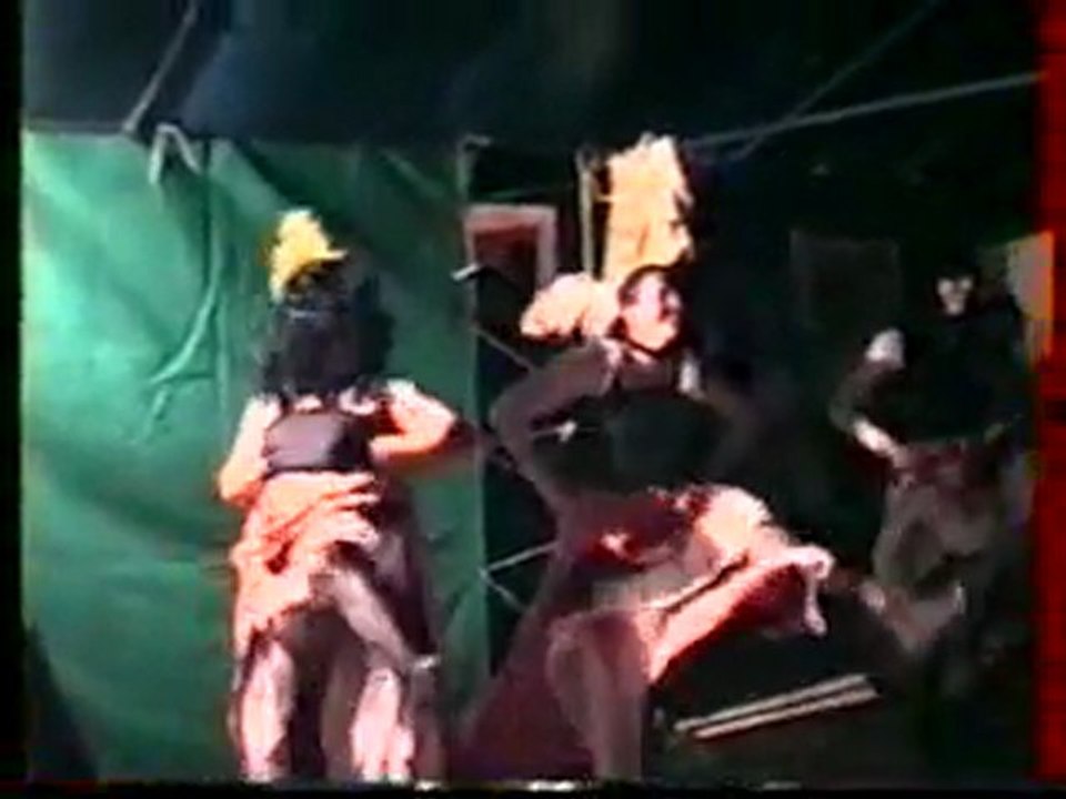 french cancan 1999