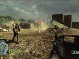 Battlefield Bad Company 2 - Panama Canal Gameplay