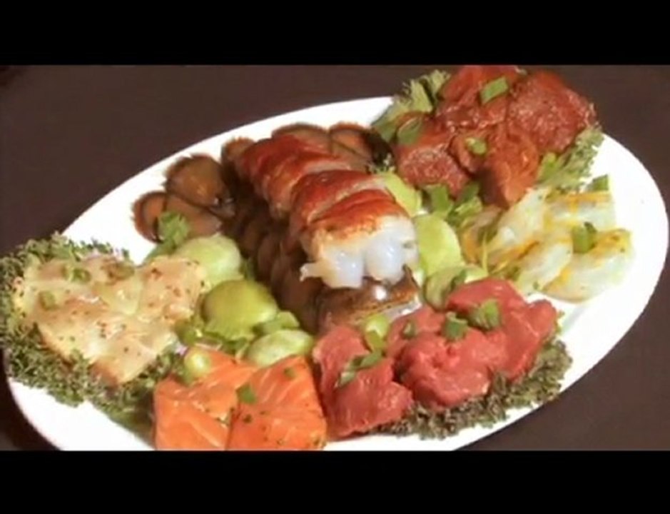 Watch Our Video! The Best New Year's Eve Party in Westwood