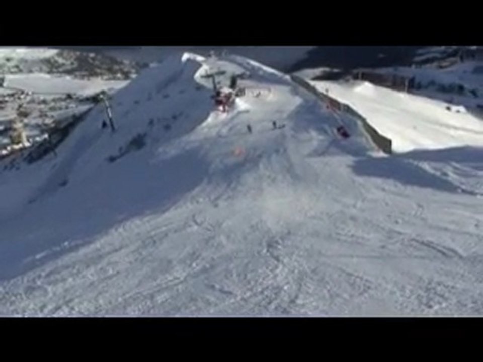 Skiii