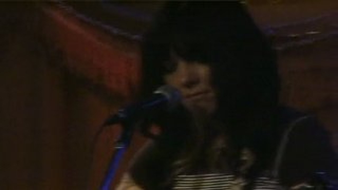 Twisted Wish Holiday Healing Show - Panda