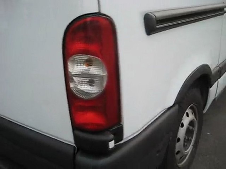 handybus renault master