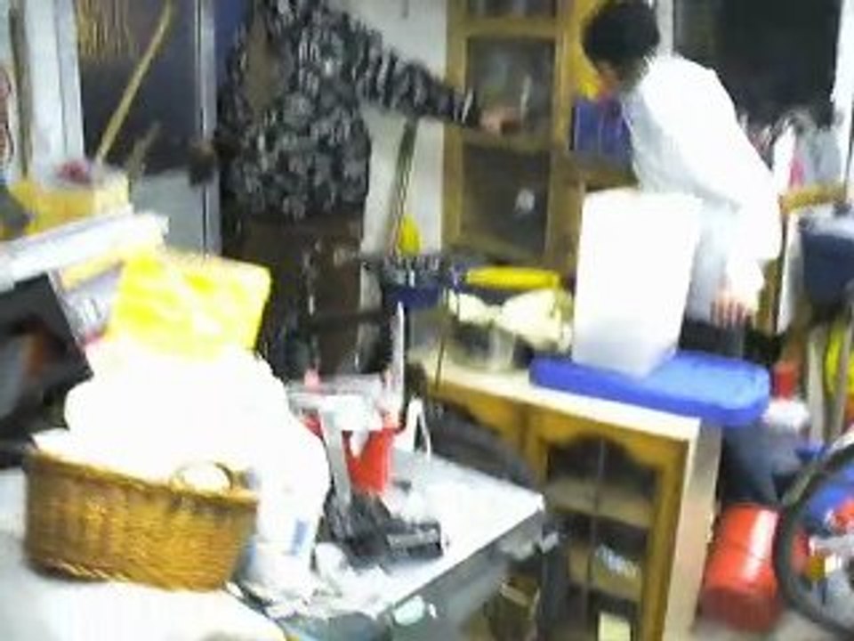 Die Rache des Don Perignon 2 - die Rückkehr von Letge