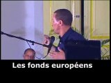 Les Fonds européens