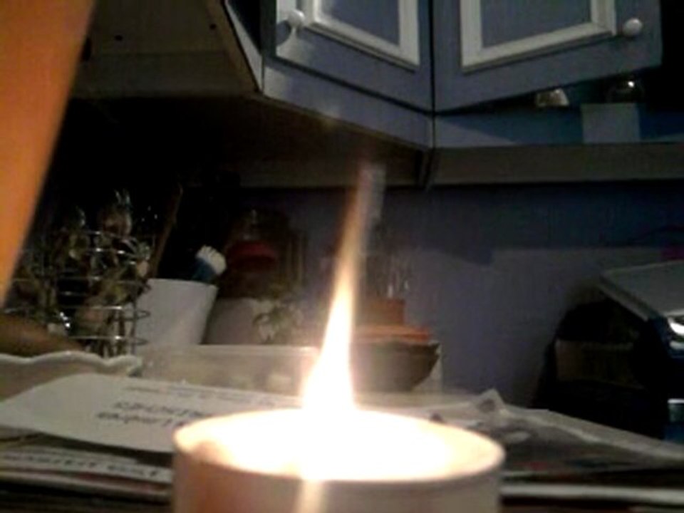 Le feu