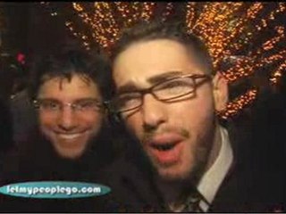 The Ball 2008 - Nation's Biggest Jewish Singles Event