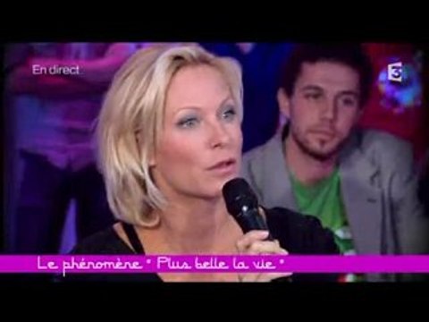 Le phénomène PBLV : Rebecca Hampton !