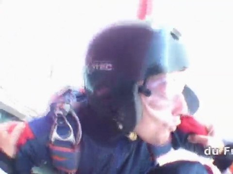 le stage pac -la chute libre à l'état pur