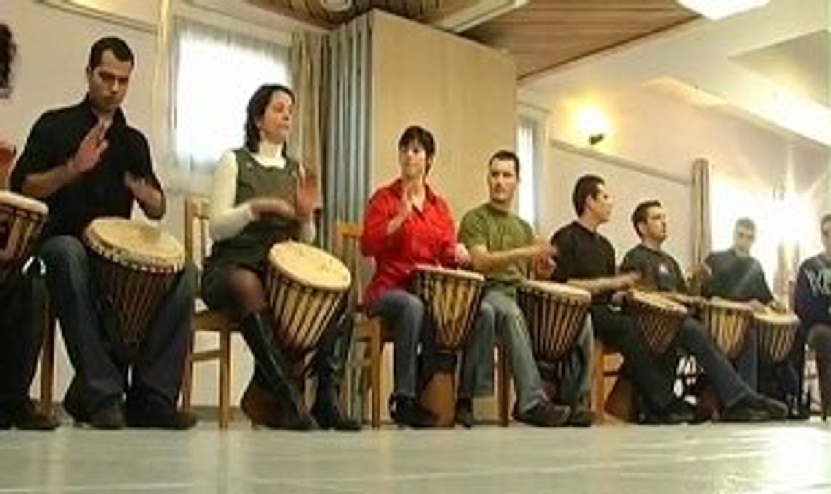 Film Présentation: Fanka