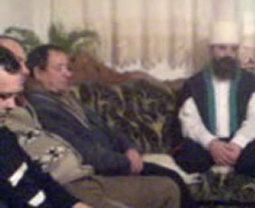 edi ilahi 2007