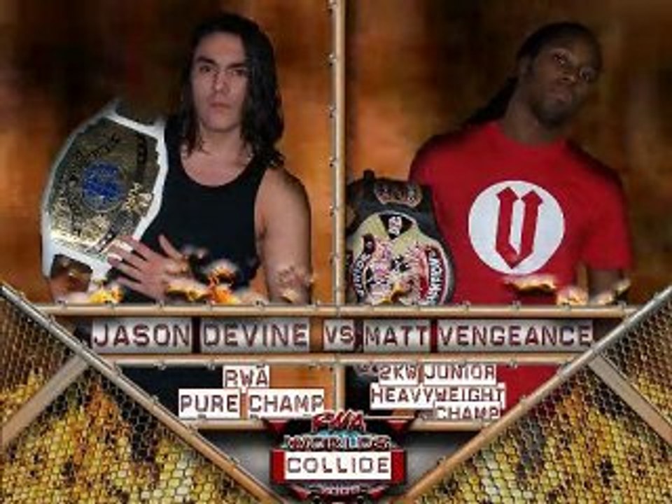 RWA/2KW Worlds Collide Match5