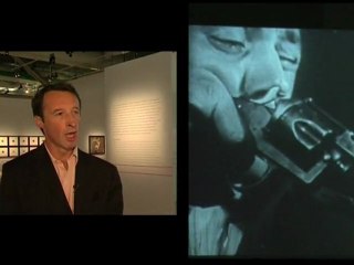 Surréalisme / Film / Hans Richter