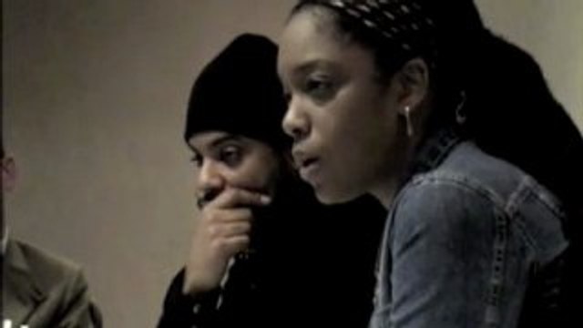 Je n'suis pas l'autre, je suis toi (Jenny Salgado)