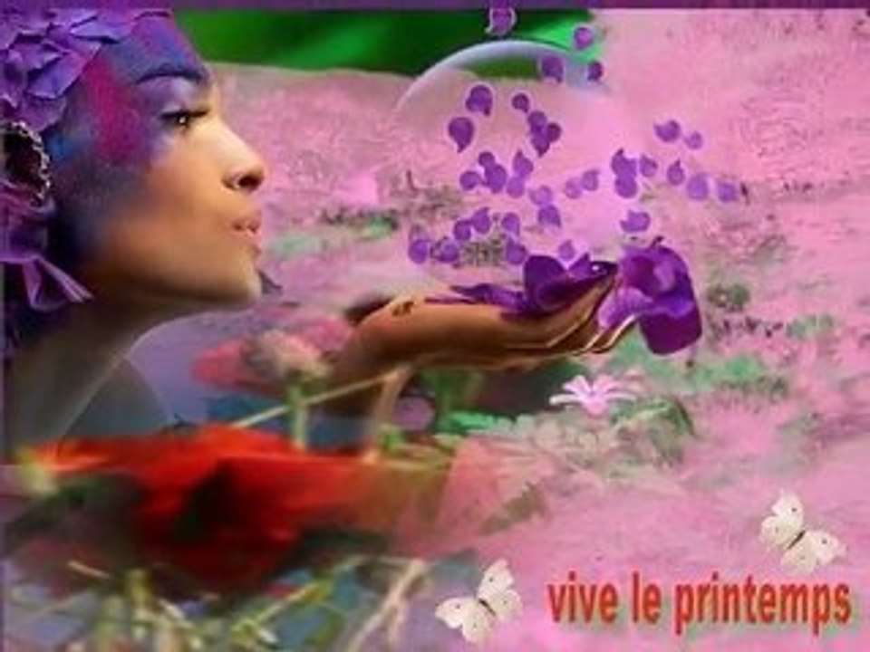 elle était si jolie