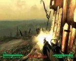 Fallout 3 (part.264) Clifftop Shacks