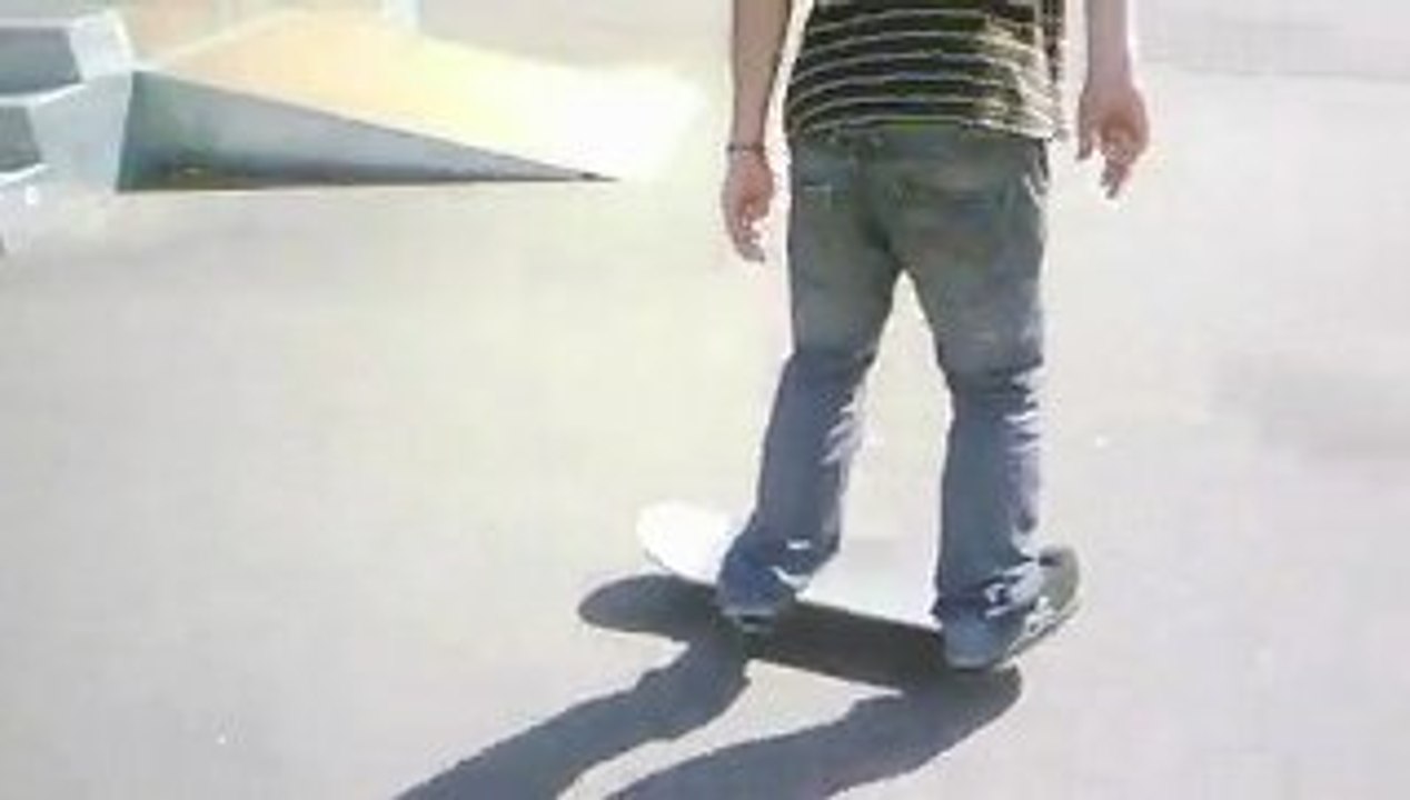five-o slide
