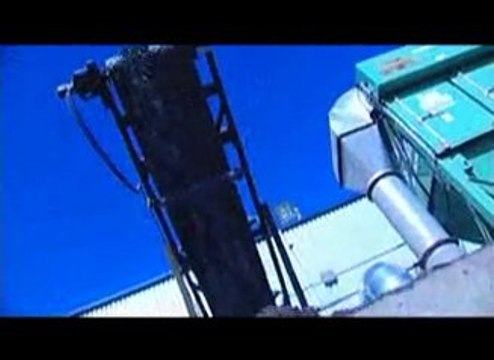 Recyclage Granutech -Développement Durable