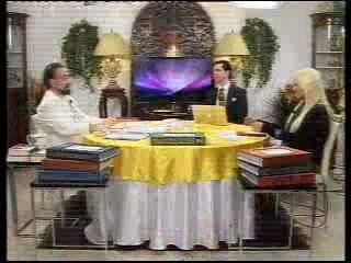 ADNAN OKTAR İSTANBUL ŞEHRİNİ ANLATIYOR