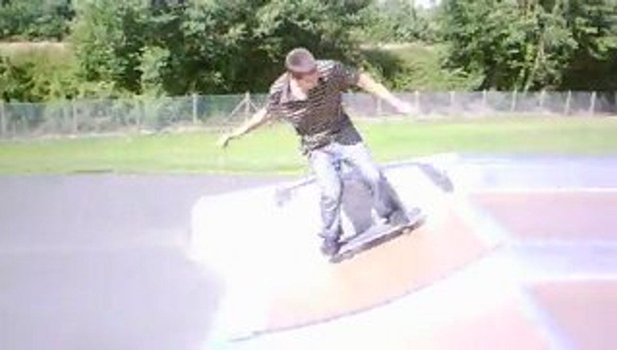 five-o one foot