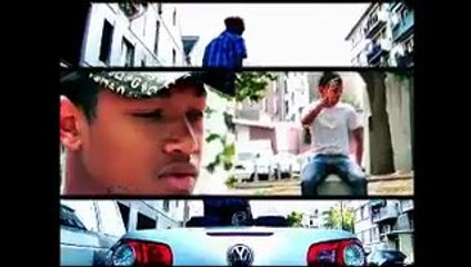 Relève Agressive - Ca Vient D'Auber (Guerre Des Nerfs)