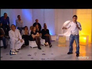 MARIO JAMIN - ONLY YOU - 11.12.09 VOUS AVEZ DU TALENT