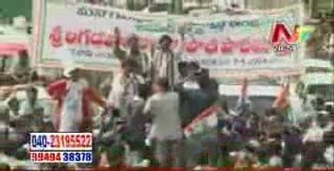 NTV Storyboard About Lagadapati Rajagopal PART - 3