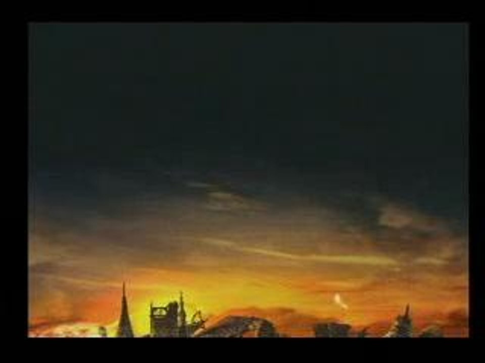 Secret Ending