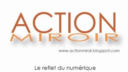 Interview de Benoit Thieulin