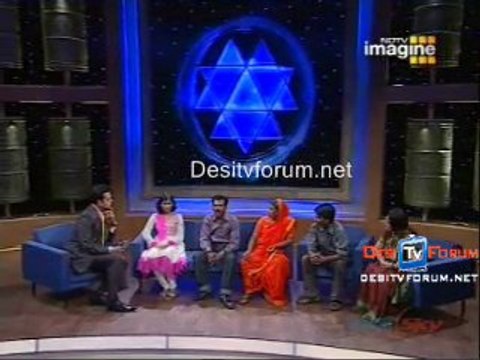 Raaz - Pichhle Janam Ka 16th Dec 09 Video Watch Online - Pt1