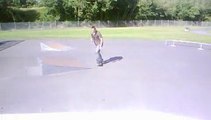 ollie 180