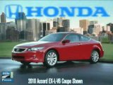 New 2010 Honda Accord Coupe Video | Maryland Honda Dealer