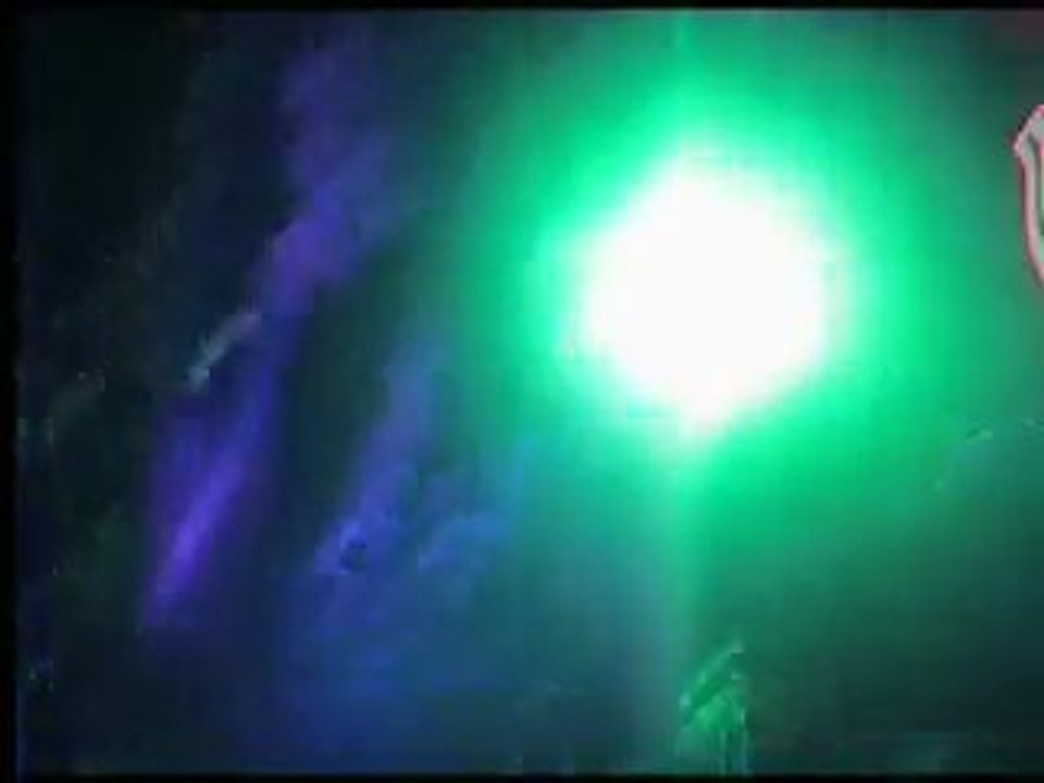 SILA-Ooze Venue Konseri