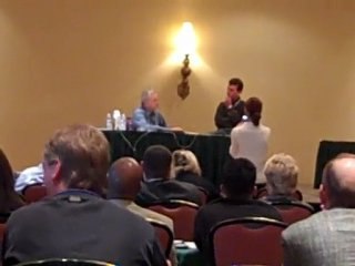 Ron LeGrand’s Mastermind Group