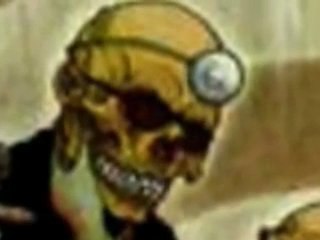 Hashemfilm, Antichrist Dajjal pt 198